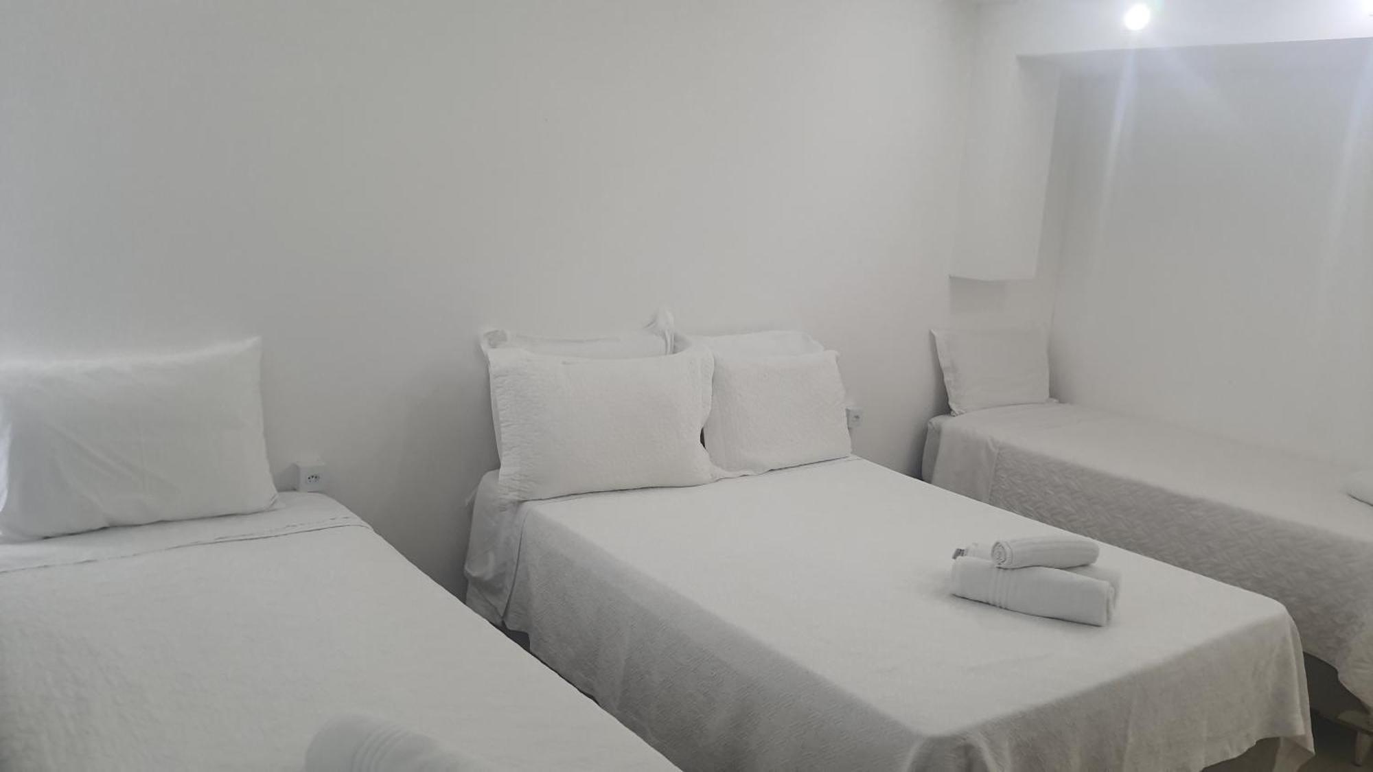 Pousada Suites Do Lago Capitólio Eksteriør bilde