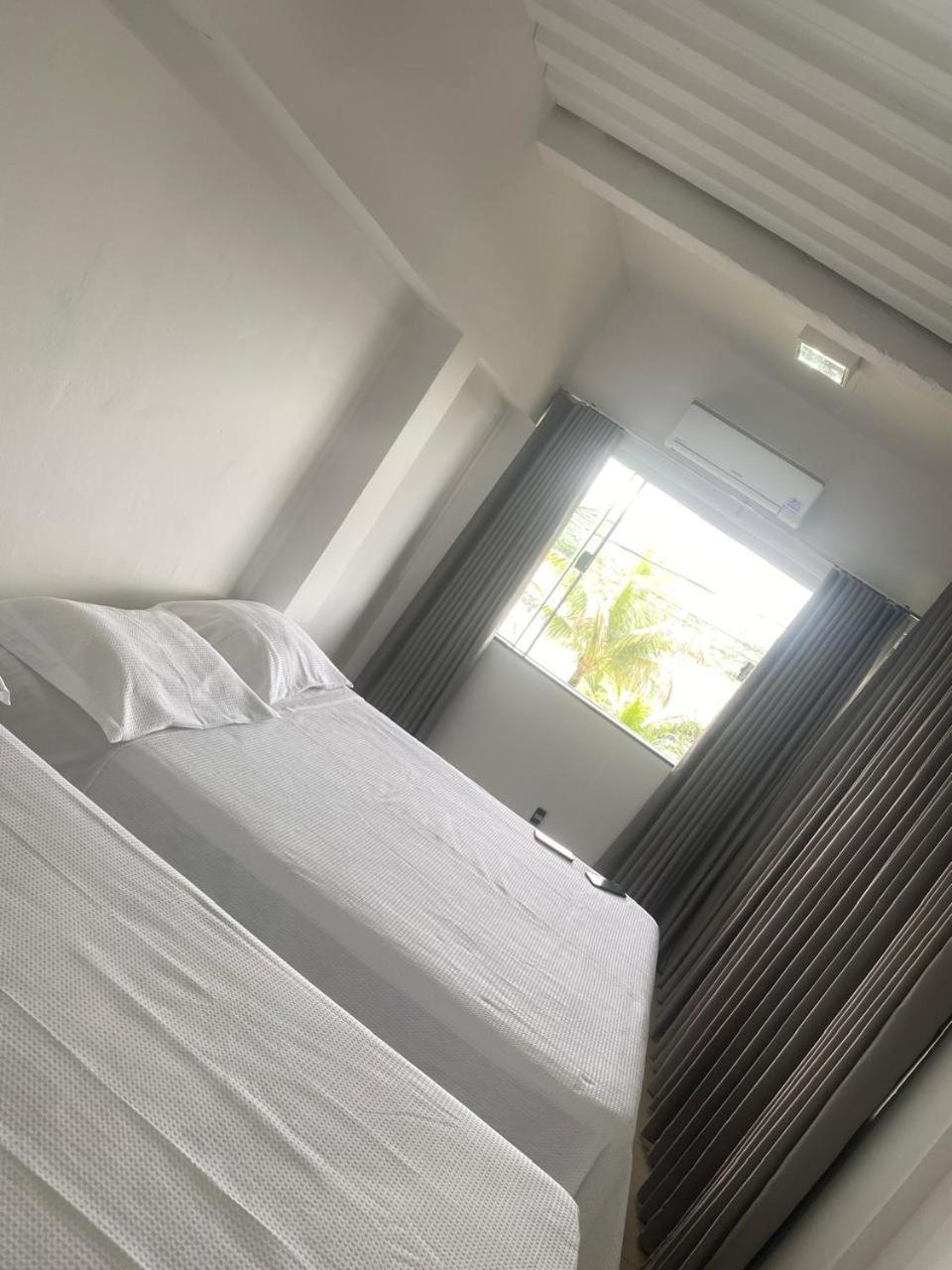 Pousada Suites Do Lago Capitólio Eksteriør bilde
